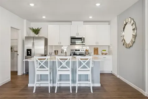 2759 Kinsale Lane Ormond Beach FL 32174