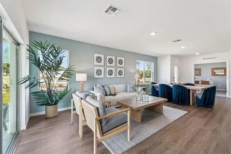 2759 Kinsale Lane Ormond Beach FL 32174