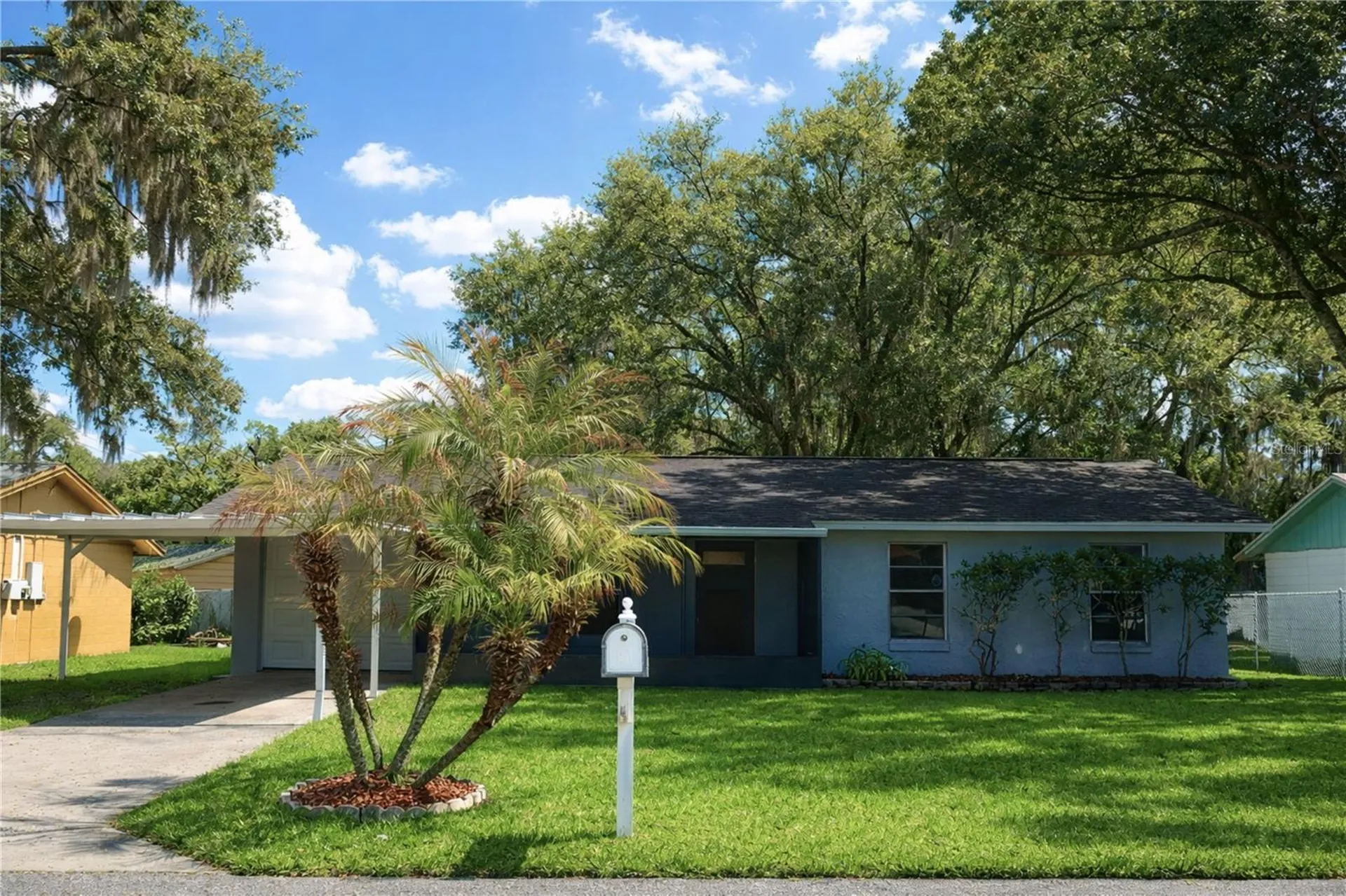 14670 Douglas Drive Dade City FL 33523