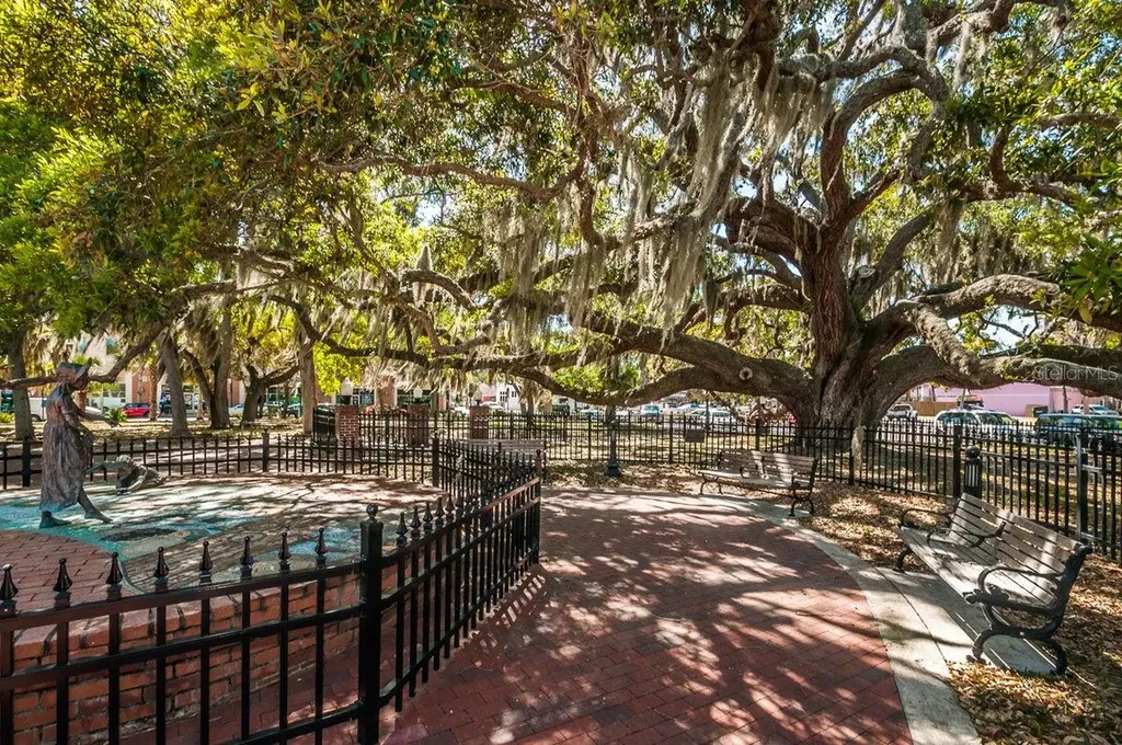 504 Belmont Street Safety Harbor FL 34695