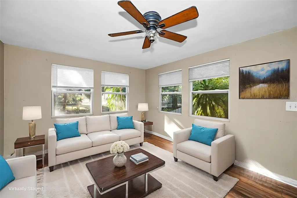 504 Belmont Street Safety Harbor FL 34695