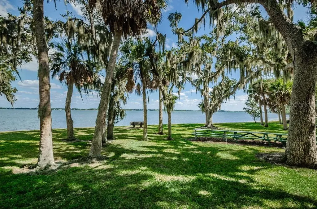 504 Belmont Street Safety Harbor FL 34695