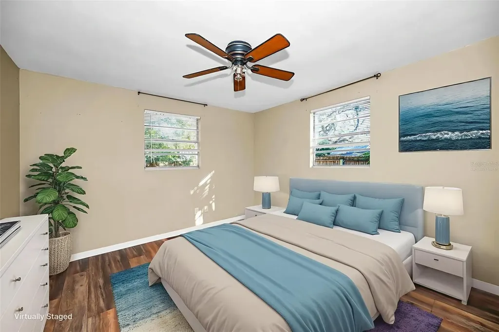 504 Belmont Street Safety Harbor FL 34695