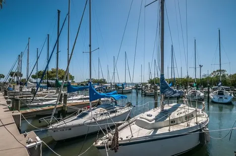 504 Belmont Street Safety Harbor FL 34695