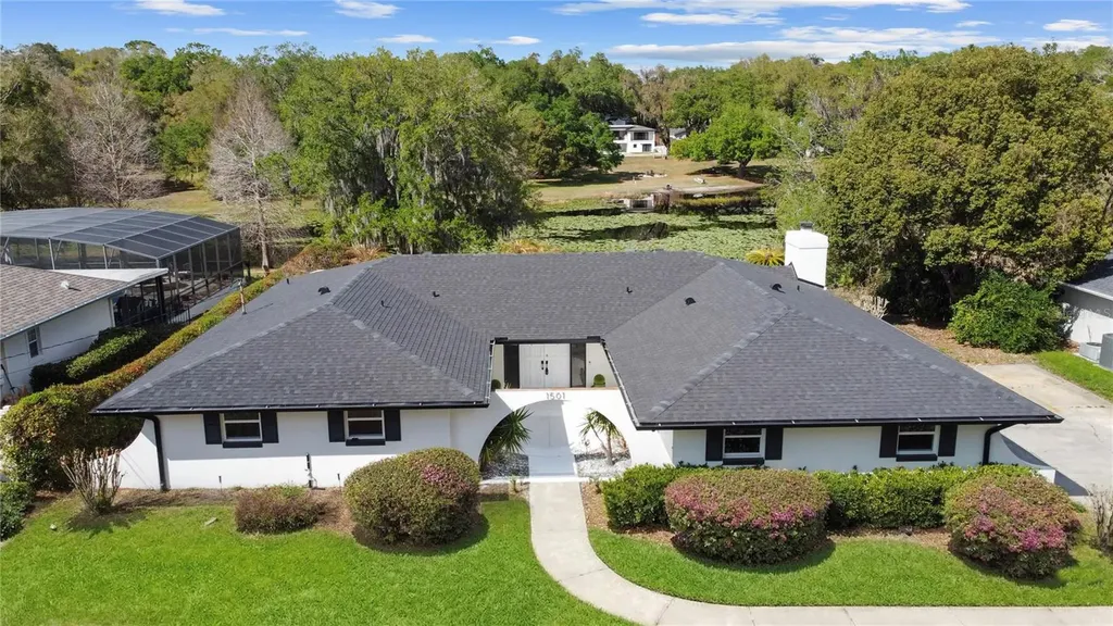 1501 Druid Isle Road Maitland FL 32751