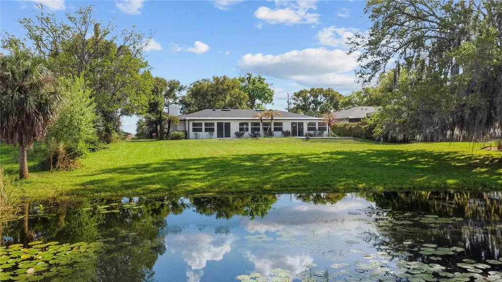 1501 Druid Isle Road Maitland FL 32751