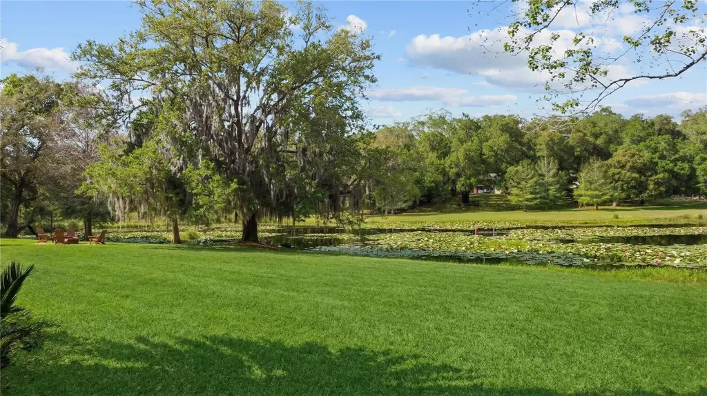 1501 Druid Isle Road Maitland FL 32751