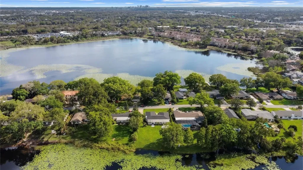 1501 Druid Isle Road Maitland FL 32751
