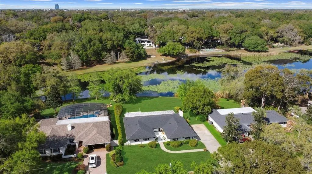1501 Druid Isle Road Maitland FL 32751