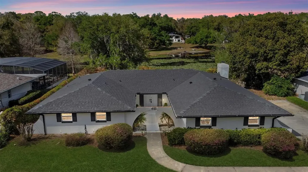1501 Druid Isle Road Maitland FL 32751
