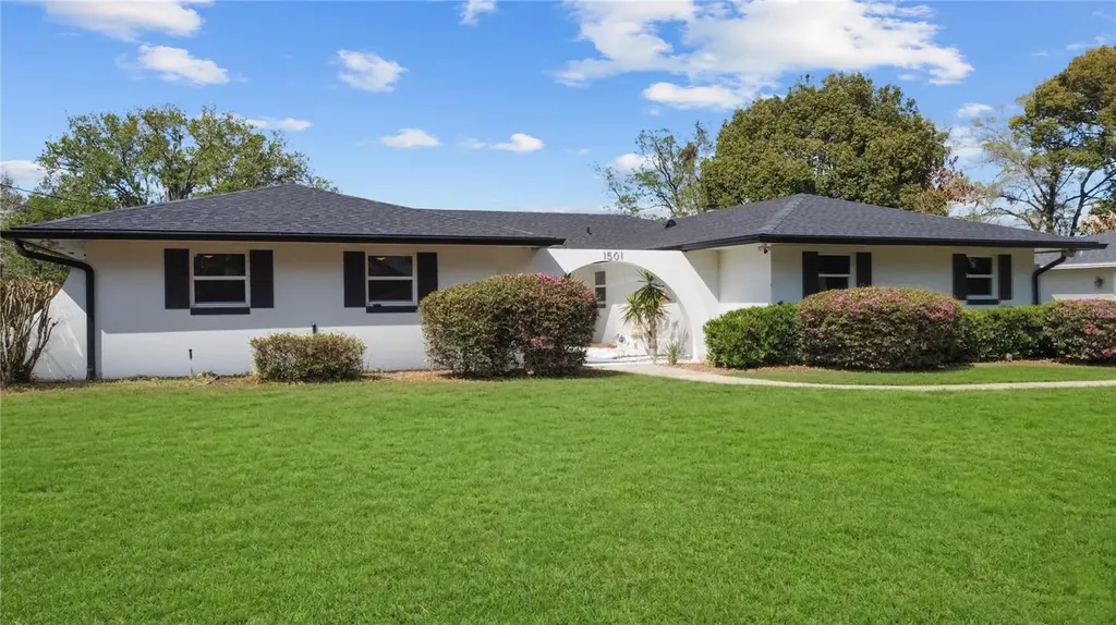 1501 Druid Isle Road Maitland FL 32751