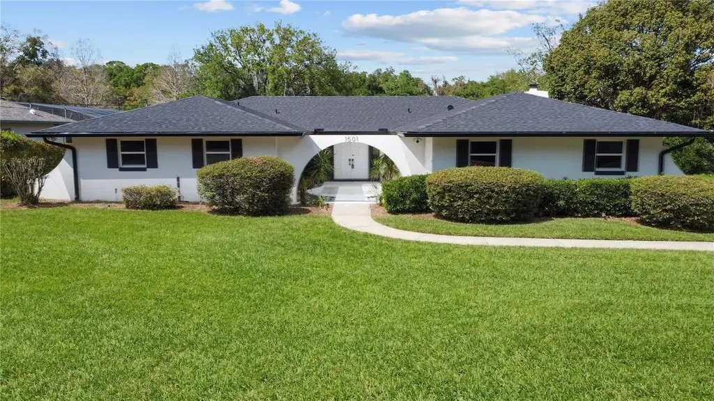 1501 Druid Isle Road Maitland FL 32751