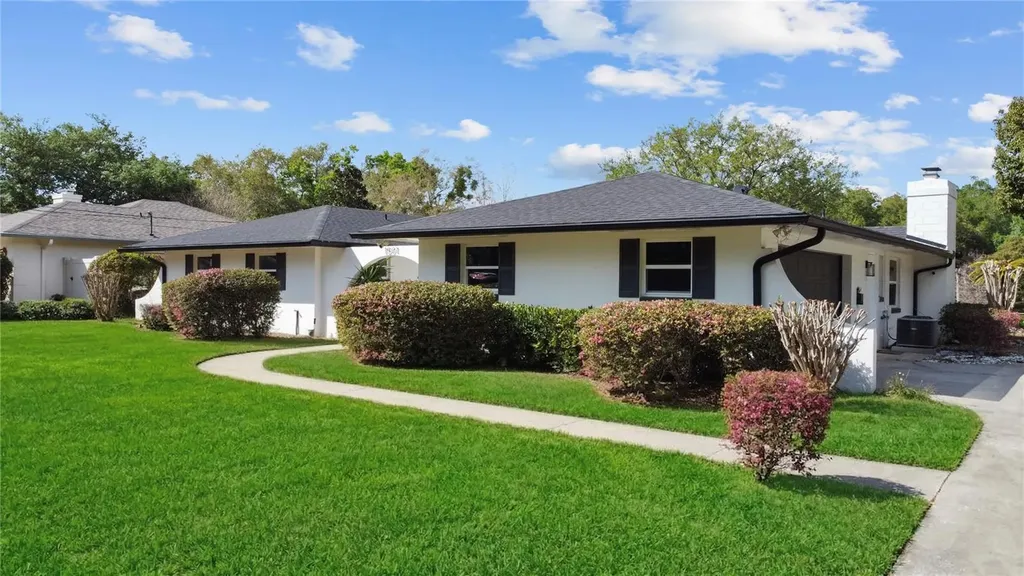 1501 Druid Isle Road Maitland FL 32751