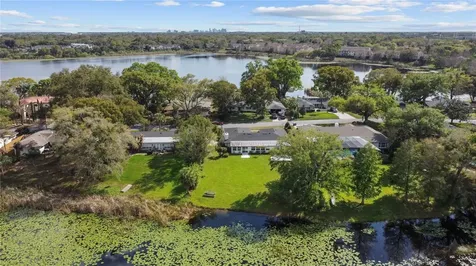 1501 Druid Isle Road Maitland FL 32751