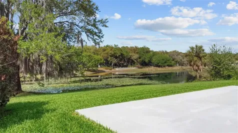 1501 Druid Isle Road Maitland FL 32751