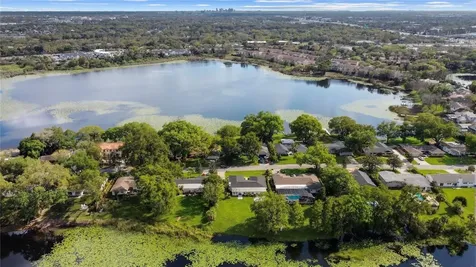 1501 Druid Isle Road Maitland FL 32751