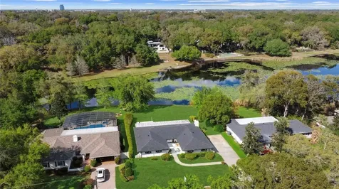 1501 Druid Isle Road Maitland FL 32751