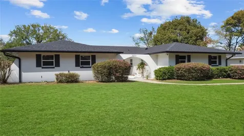 1501 Druid Isle Road Maitland FL 32751