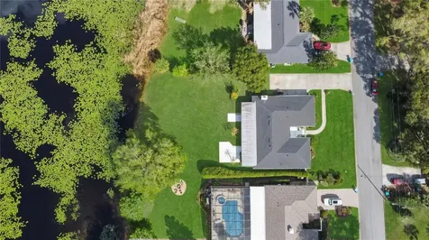 1501 Druid Isle Road Maitland FL 32751