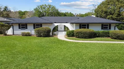 1501 Druid Isle Road Maitland FL 32751