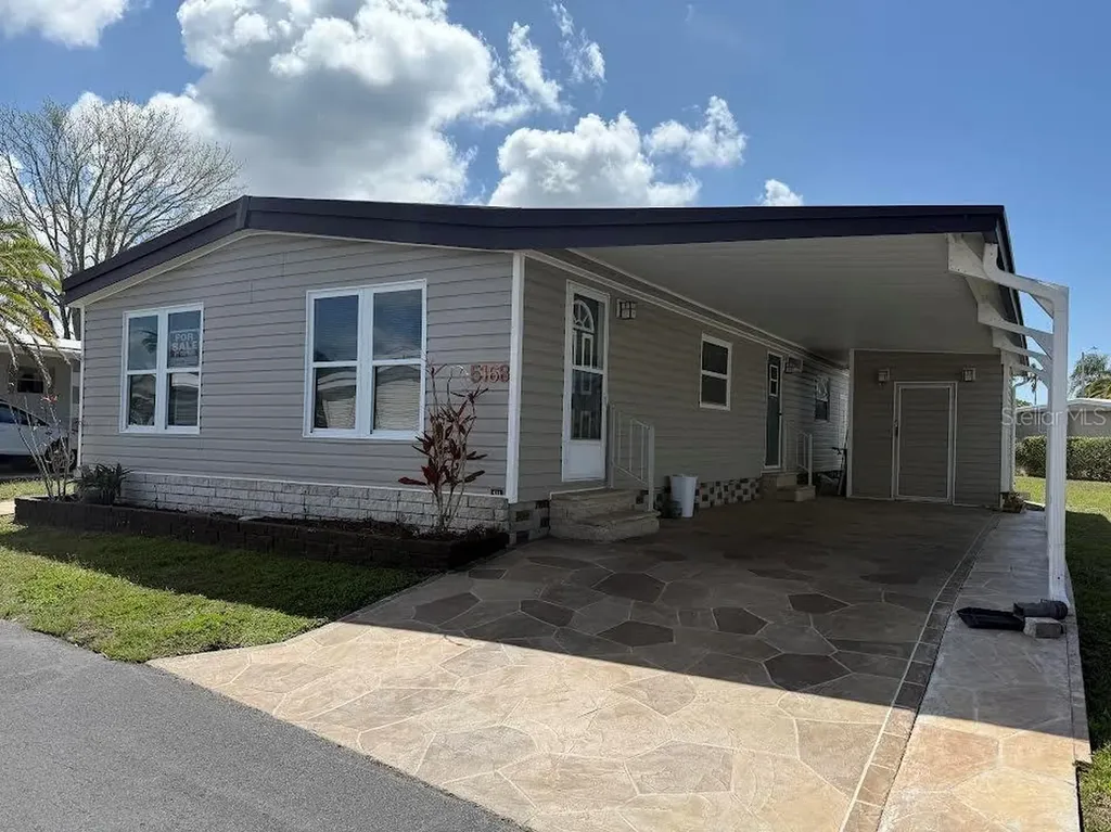 5168 Rubber Tree Circle New Port Richey FL 34653