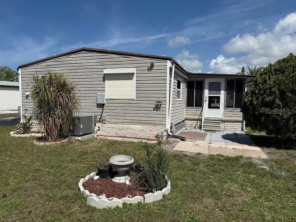 5168 Rubber Tree Circle New Port Richey FL 34653