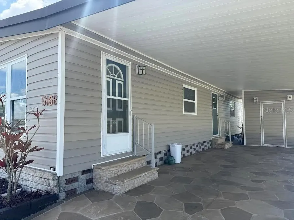 5168 Rubber Tree Circle New Port Richey FL 34653