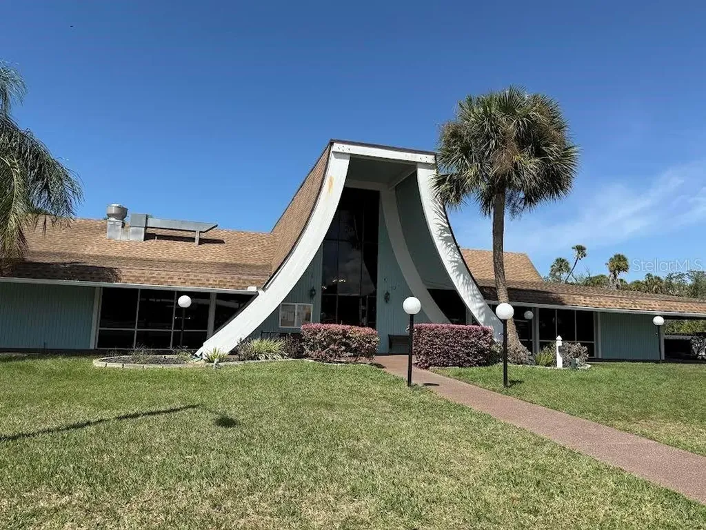 5168 Rubber Tree Circle New Port Richey FL 34653