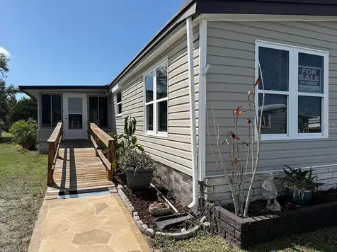 5168 Rubber Tree Circle New Port Richey FL 34653