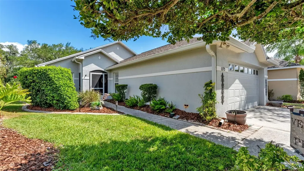 1173 Clearpointe Way Lakeland FL 33813