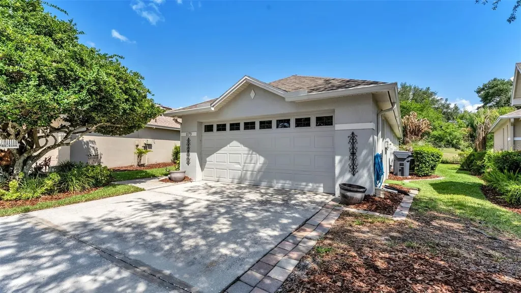 1173 Clearpointe Way Lakeland FL 33813
