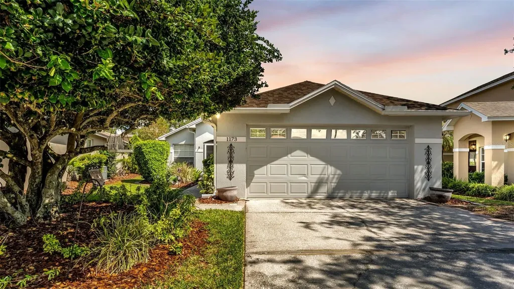 1173 Clearpointe Way Lakeland FL 33813