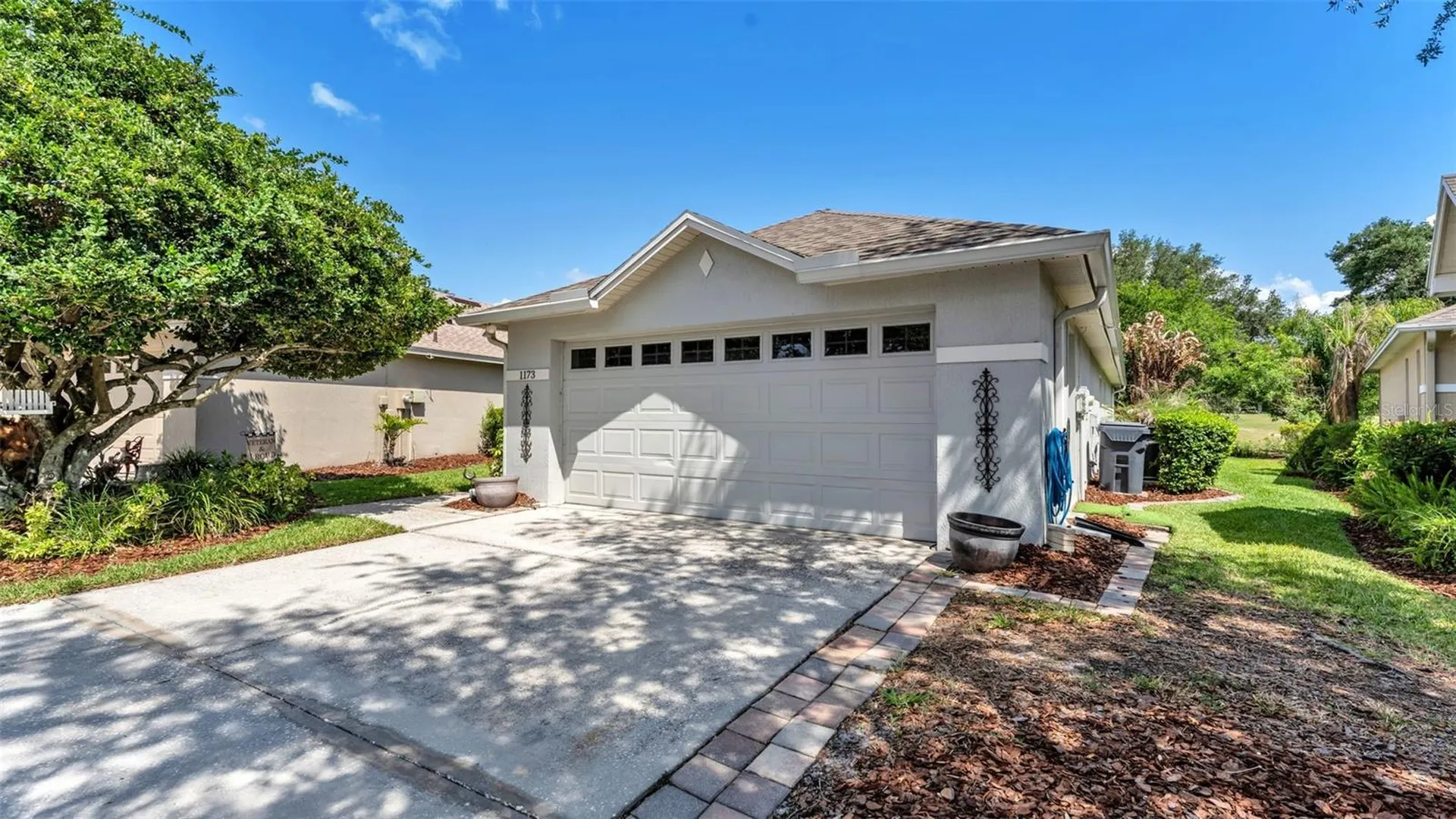 1173 Clearpointe Way Lakeland FL 33813