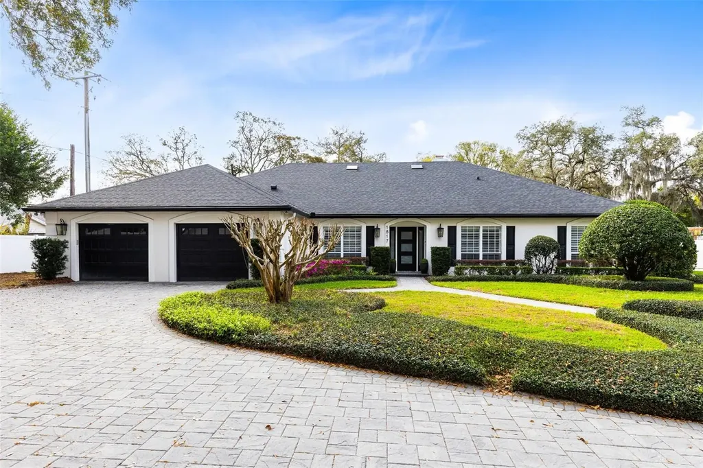 1817 Braeloch Court Maitland FL 32751