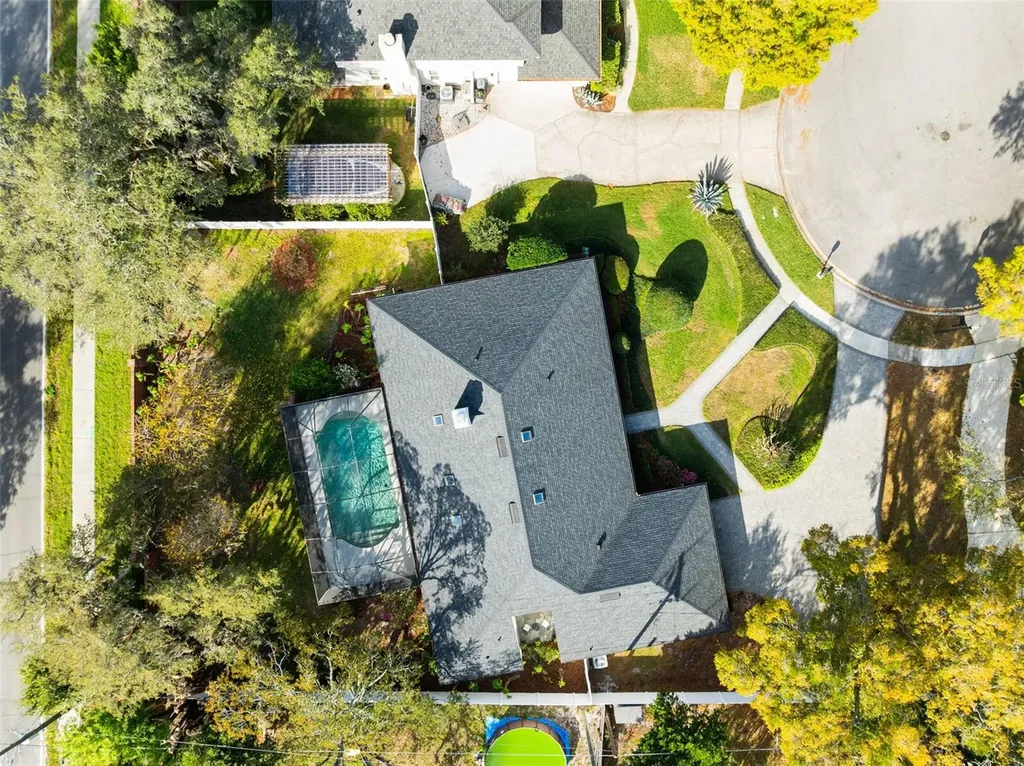 1817 Braeloch Court Maitland FL 32751