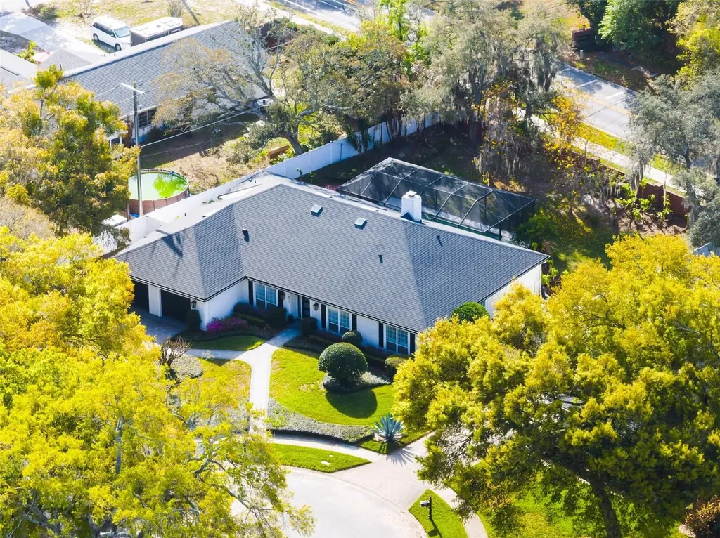 1817 Braeloch Court Maitland FL 32751