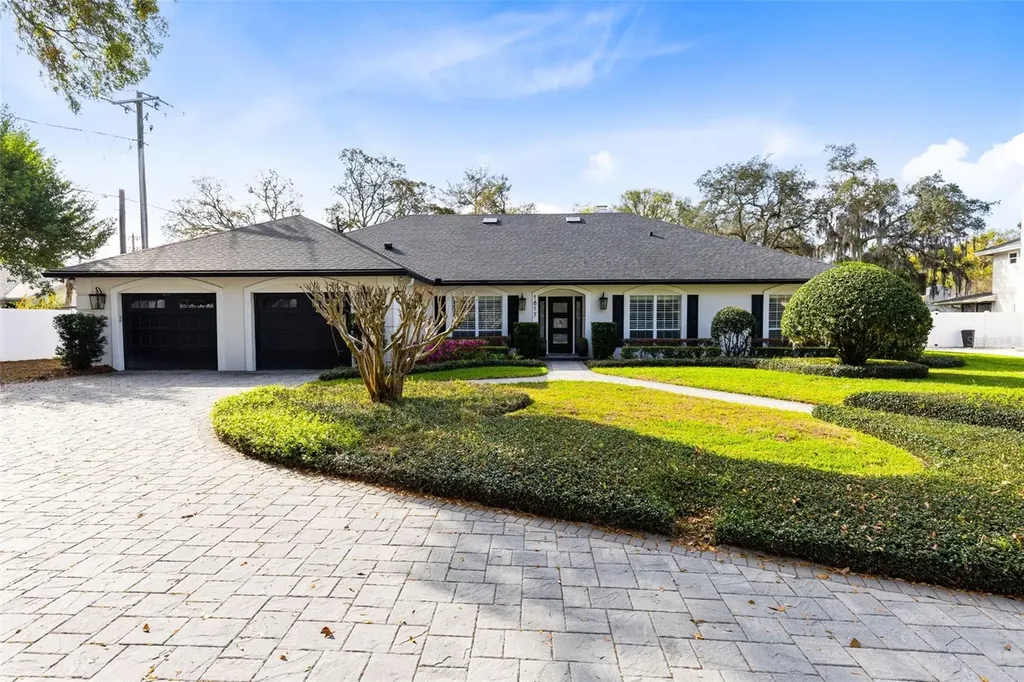 1817 Braeloch Court Maitland FL 32751