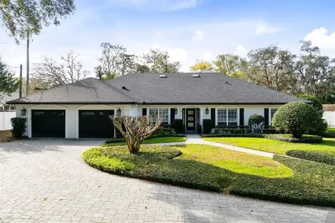 1817 Braeloch Court Maitland FL 32751