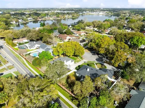 1817 Braeloch Court Maitland FL 32751