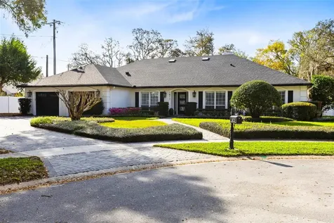1817 Braeloch Court Maitland FL 32751