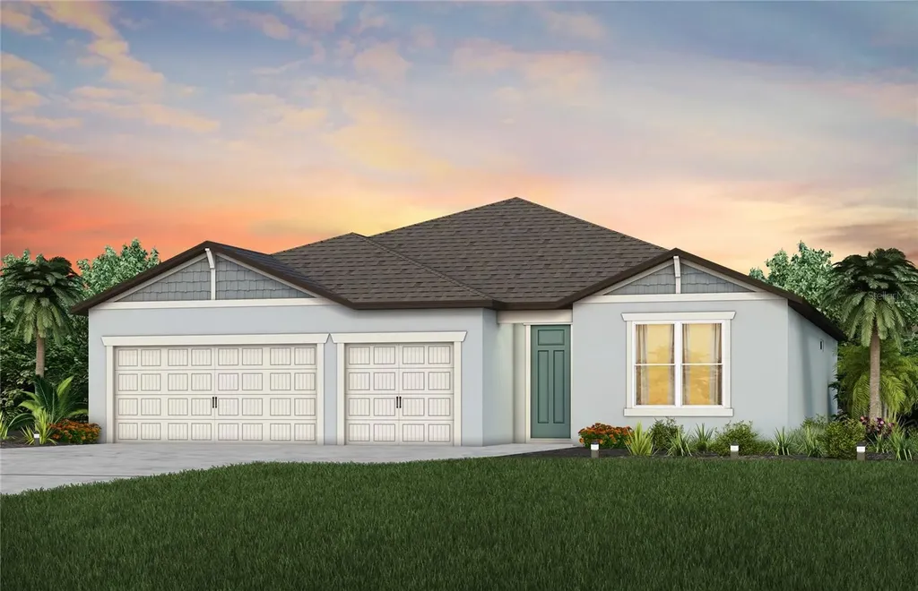 8139 SW 44th Court Road Ocala FL 34476