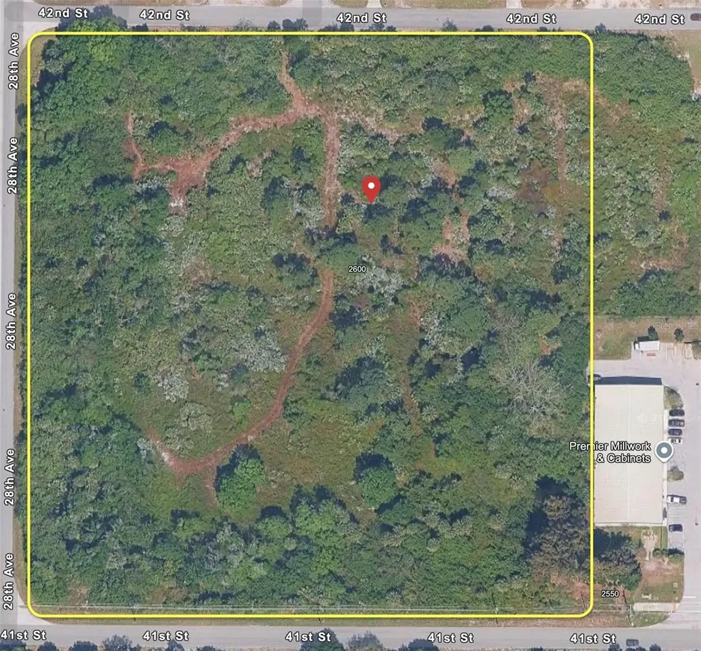 2600 41st Street Vero Beach FL 32967