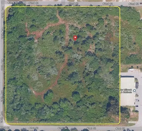 2600 41st Street Vero Beach FL 32967