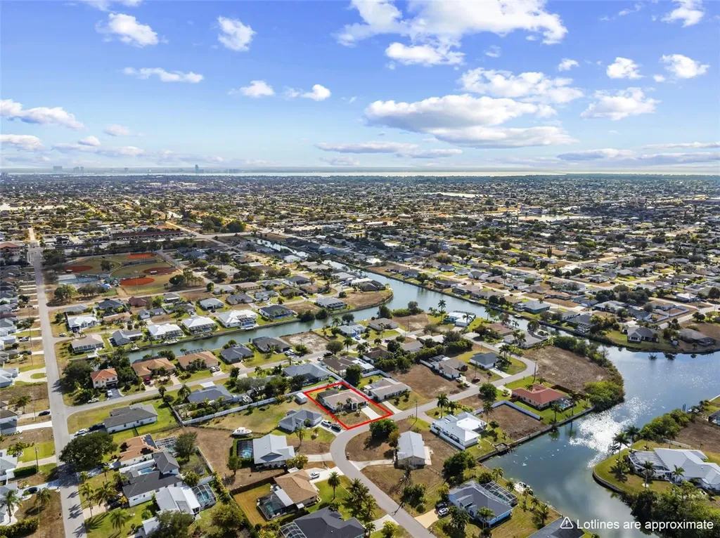 303 NE 13th Avenue Cape Coral FL 33909