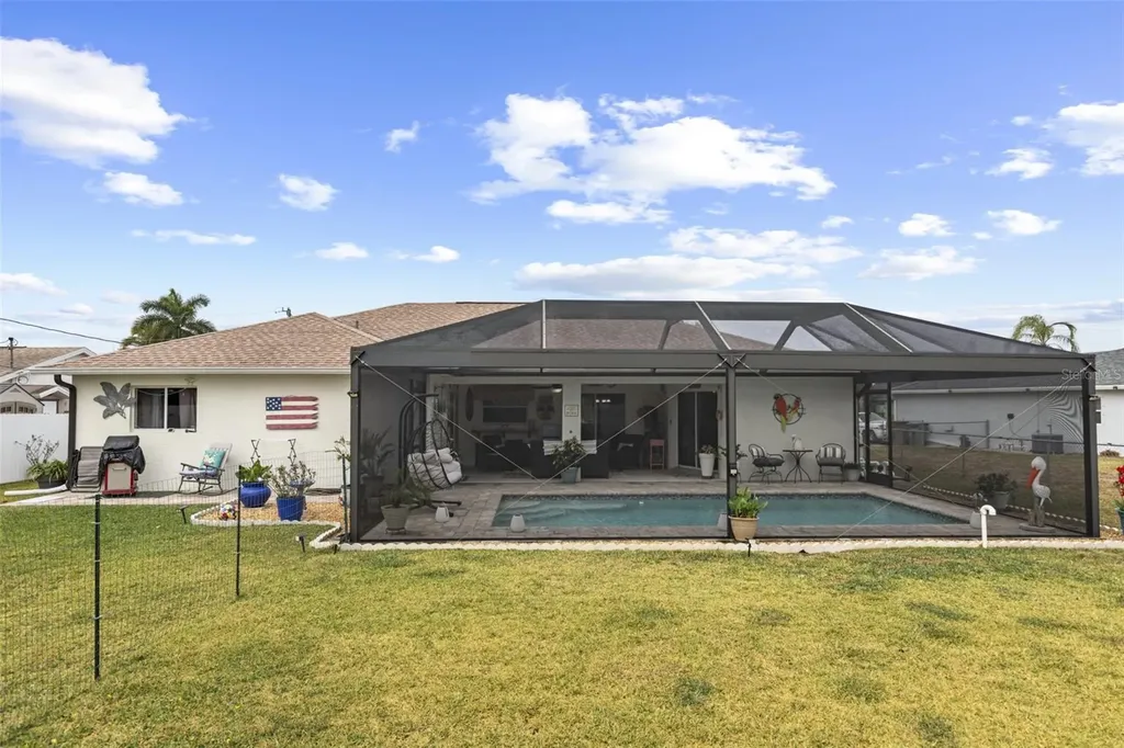 303 NE 13th Avenue Cape Coral FL 33909