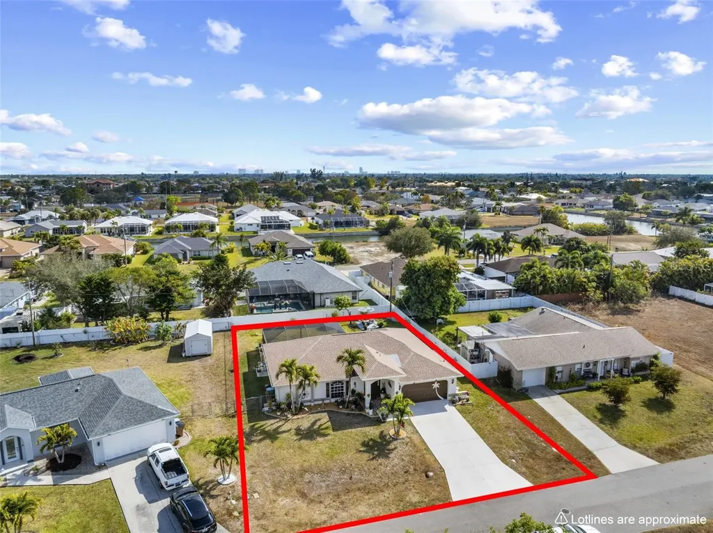 303 NE 13th Avenue Cape Coral FL 33909