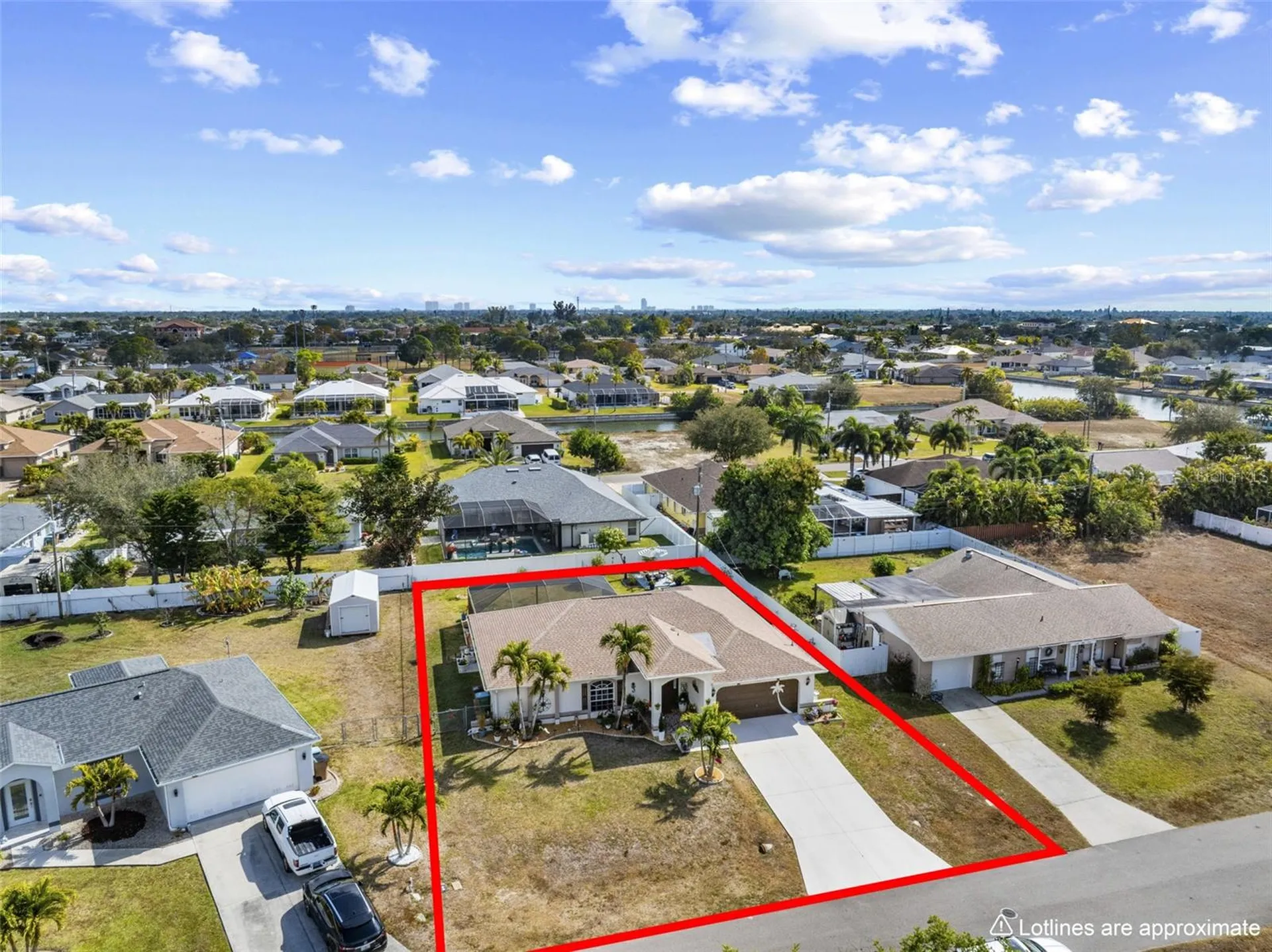 303 NE 13th Avenue Cape Coral FL 33909