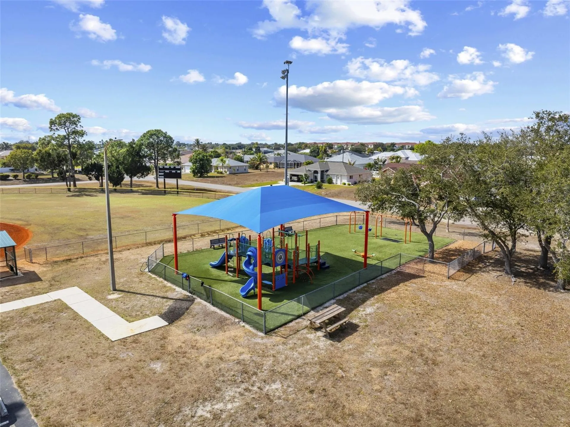 303 NE 13th Avenue Cape Coral FL 33909