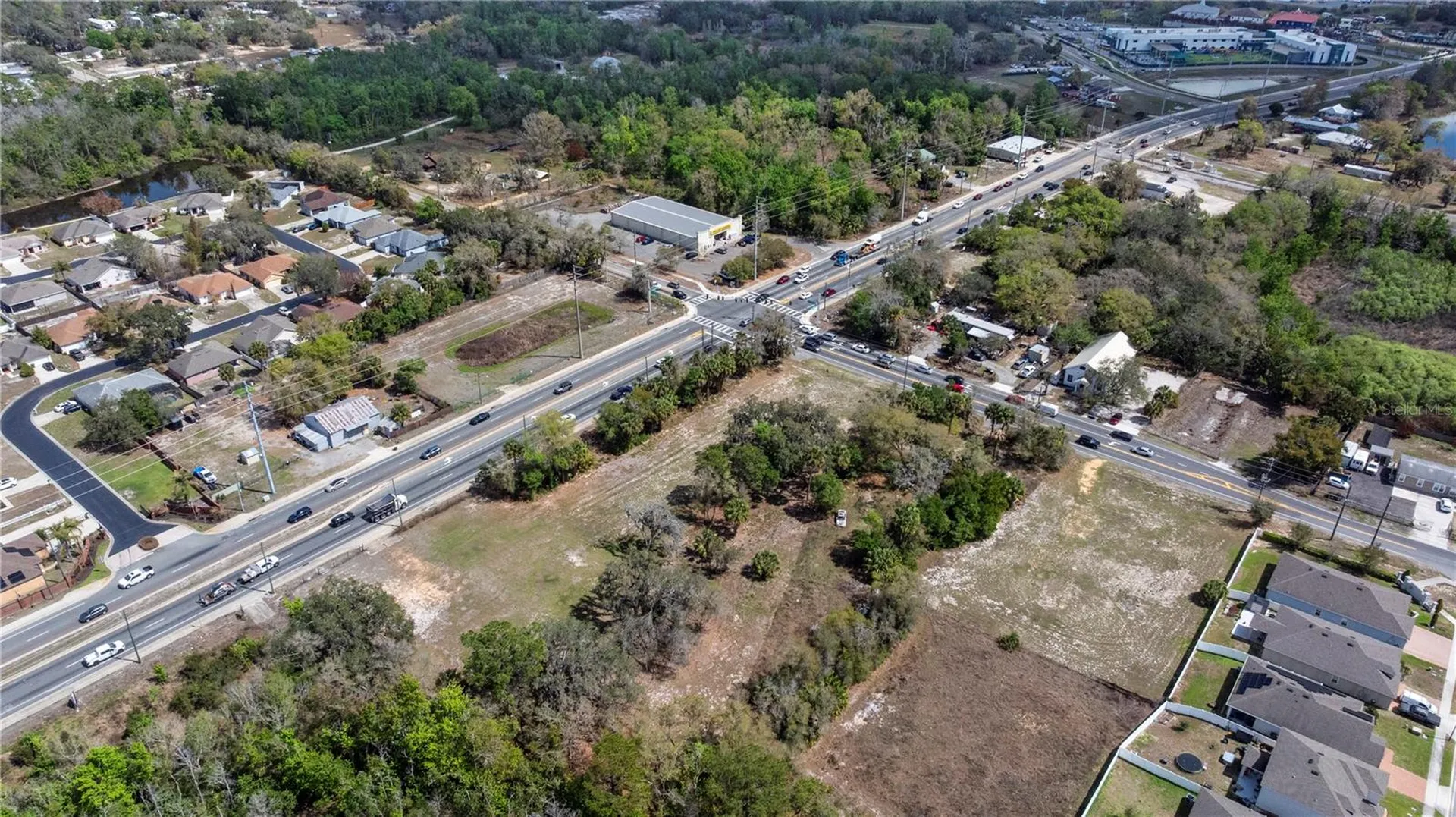711 Ronald Reagan Parkway Davenport FL 33837