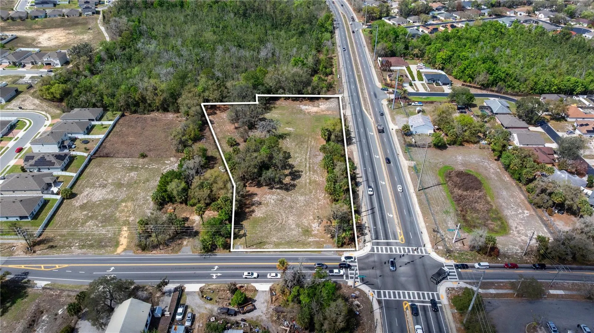 711 Ronald Reagan Parkway Davenport FL 33837